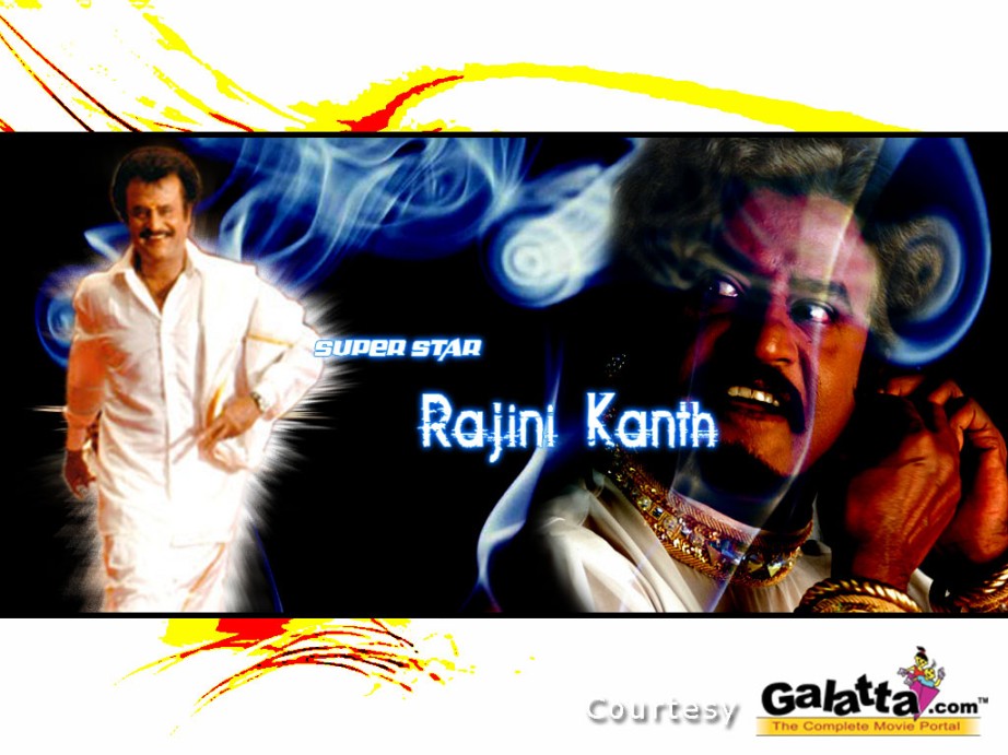 Rajinikanth
