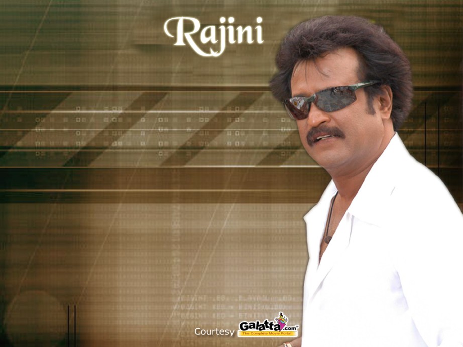 Rajinikanth