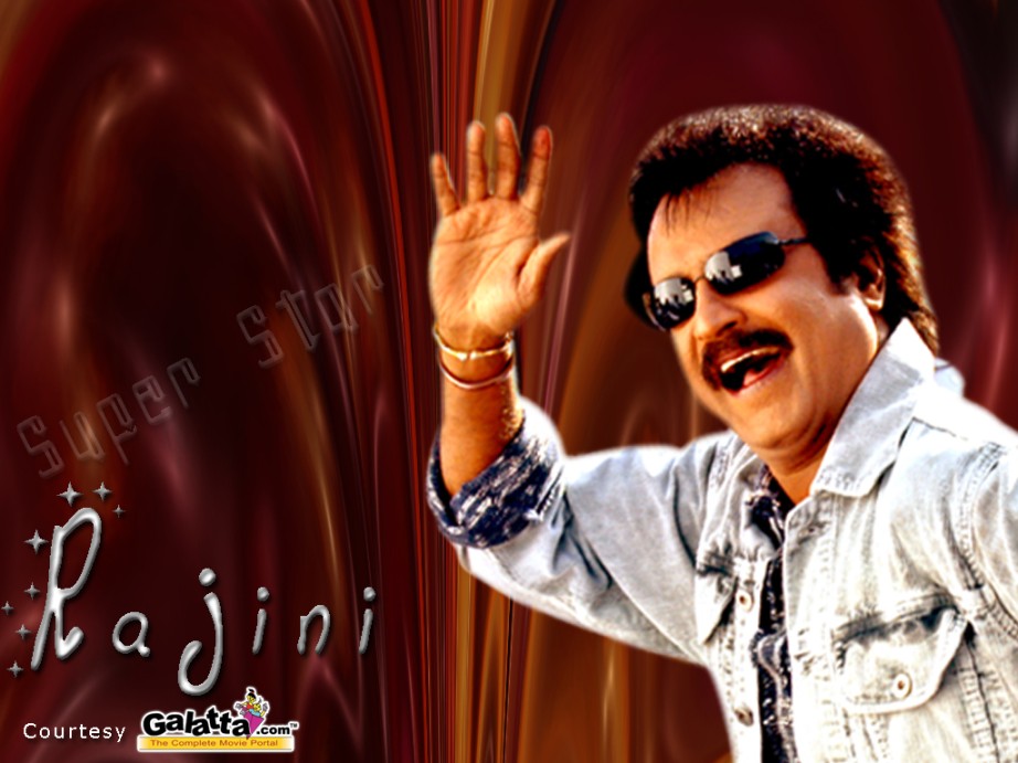 Rajinikanth
