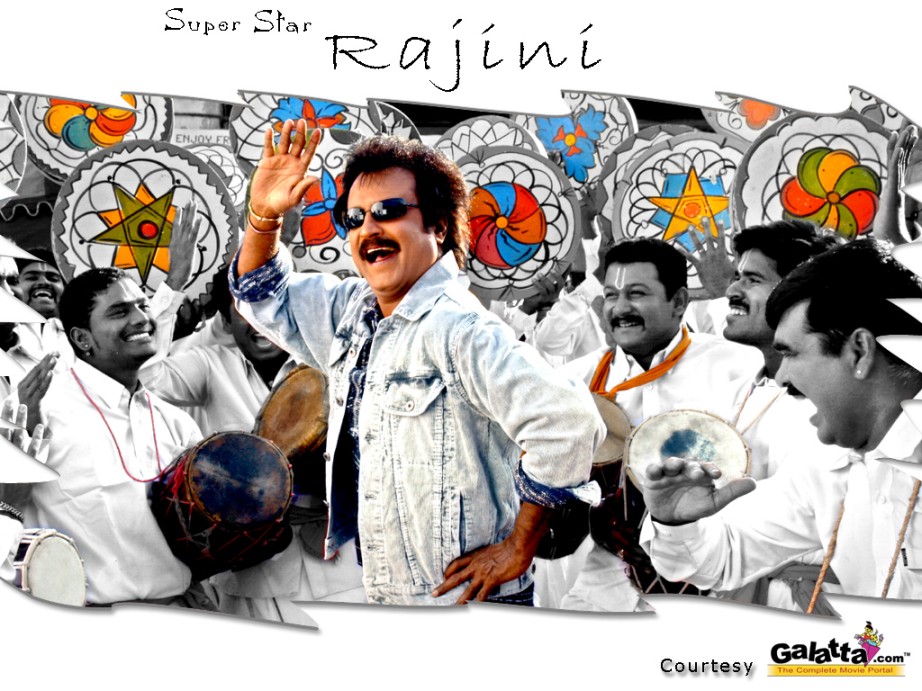 Rajinikanth