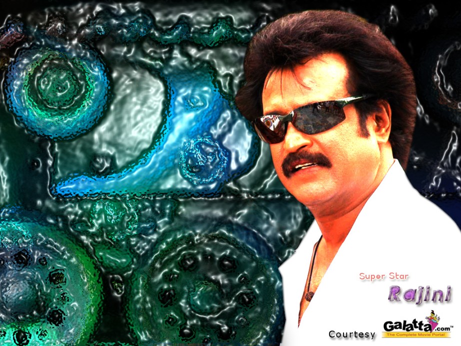 Rajinikanth