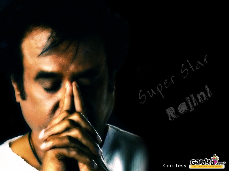 Rajinikanth
