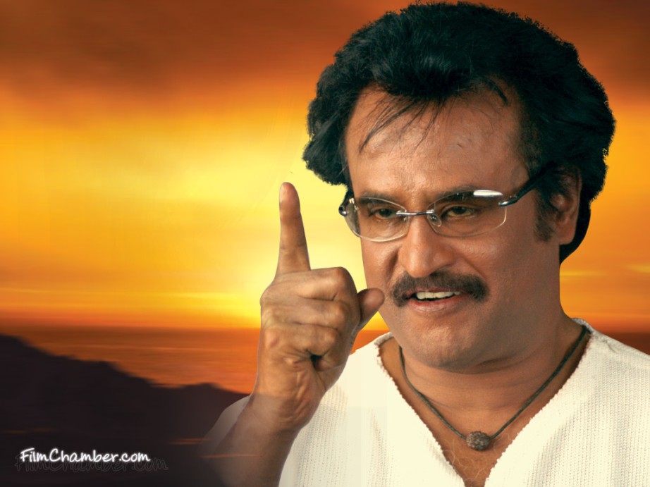 Rajinikanth