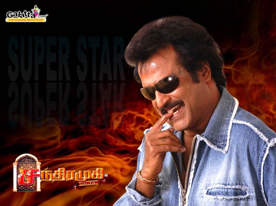 Rajinikanth