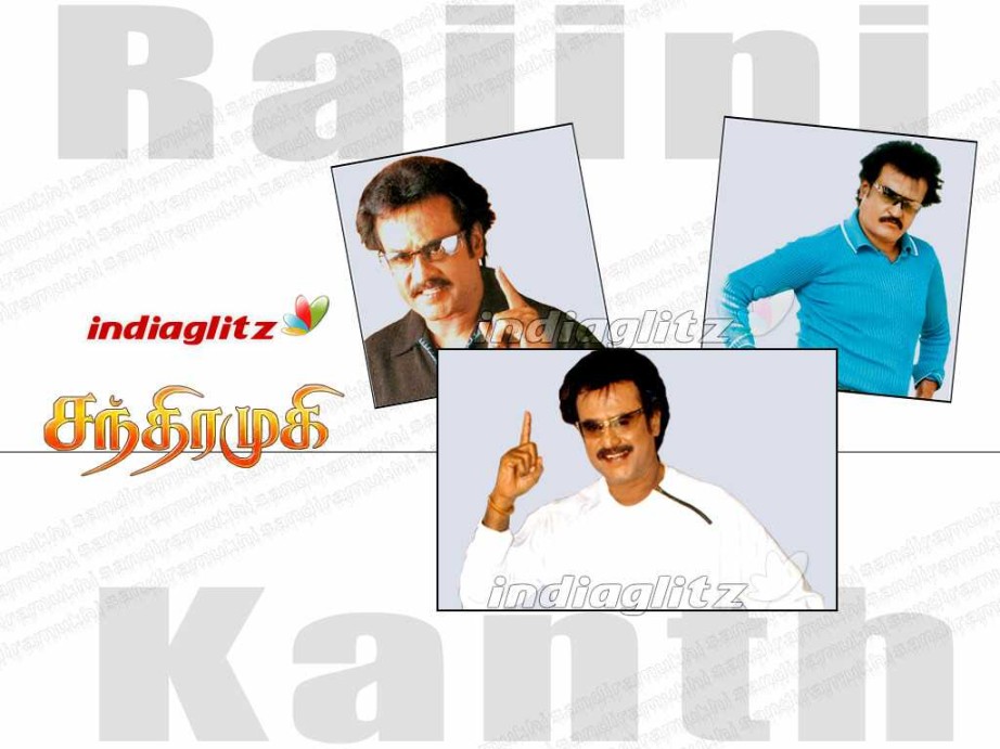 Rajinikanth