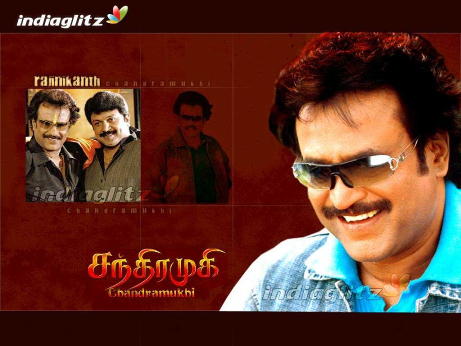 Chandramukhi Wallpapers (Part 4) - Rajinifans.com