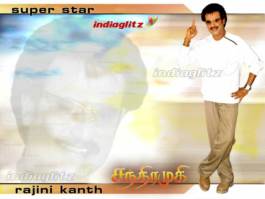 Rajinikanth
