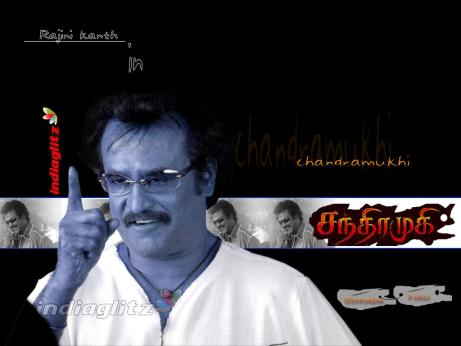 Rajinikanth