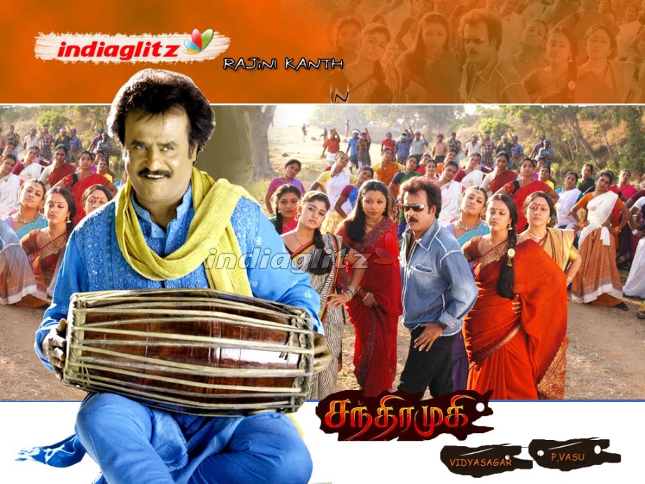 Rajinikanth