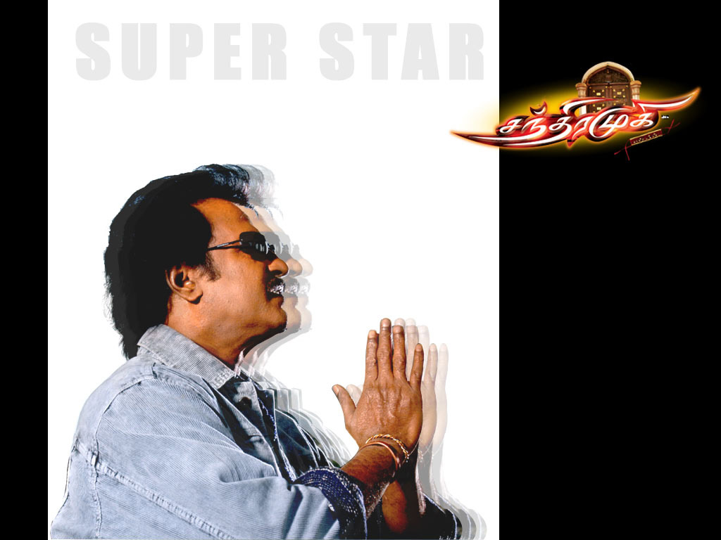 Rajinikanth