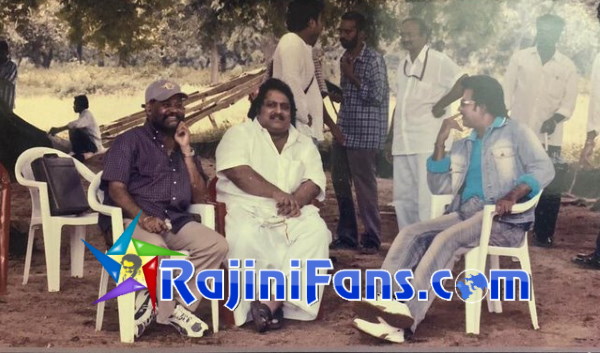 Rajinikanth
