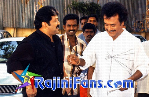 Rajinikanth