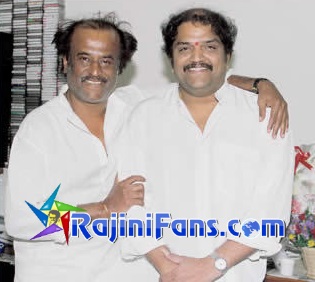 Rajinikanth