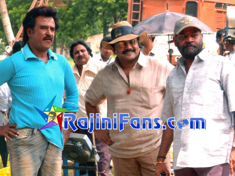 Rajinikanth