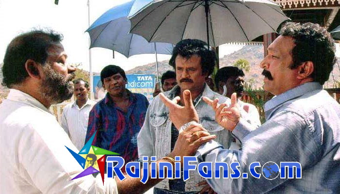 Rajinikanth