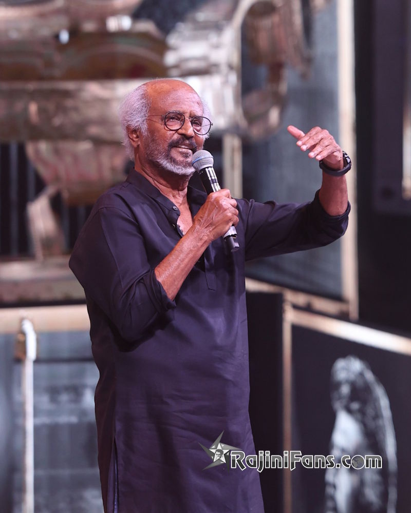 Rajinikanth