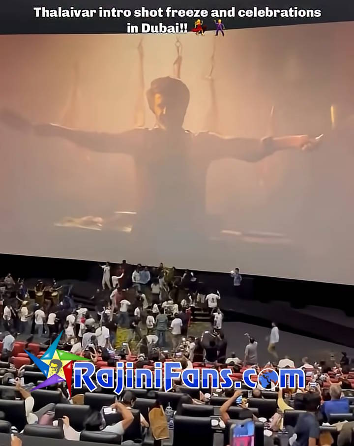 Rajinikanth