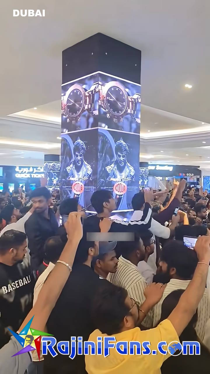 Rajinikanth