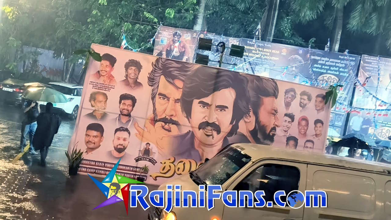 Rajinikanth
