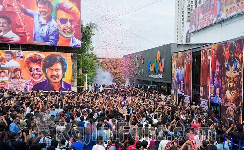 Rajinikanth