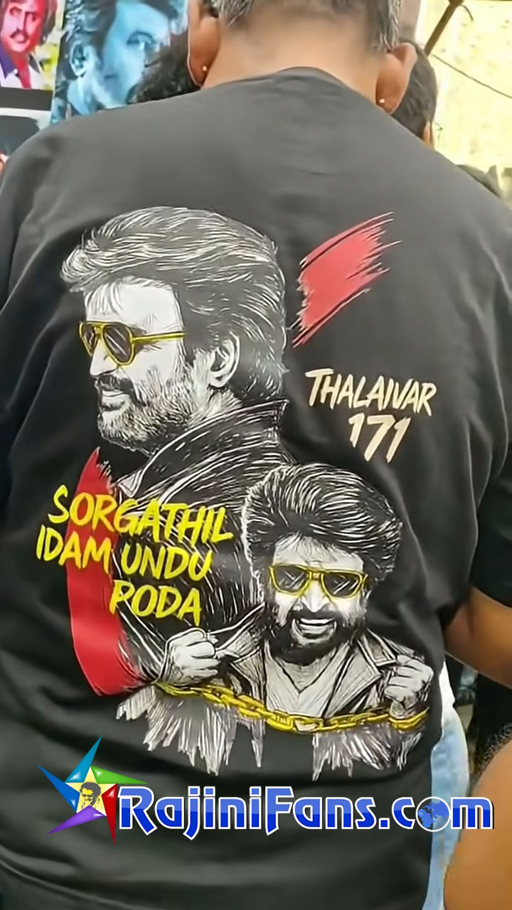 Rajinikanth