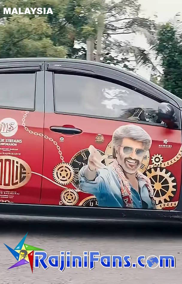 Rajinikanth