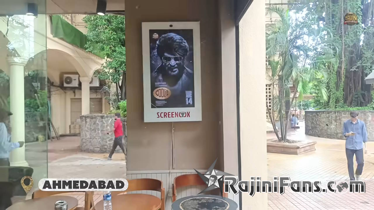 Rajinikanth