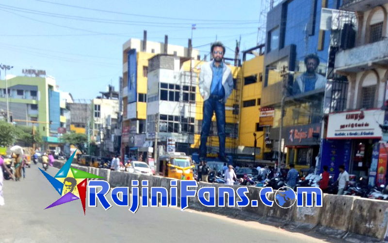 Rajinikanth