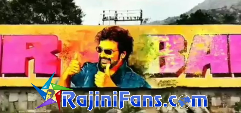 Rajinikanth