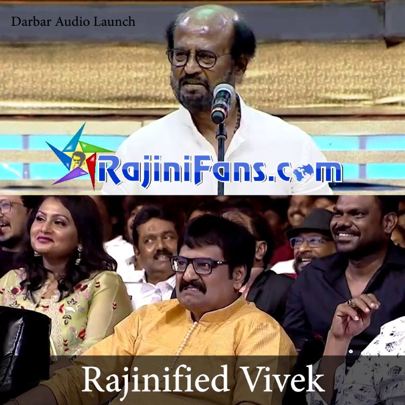 Rajinikanth