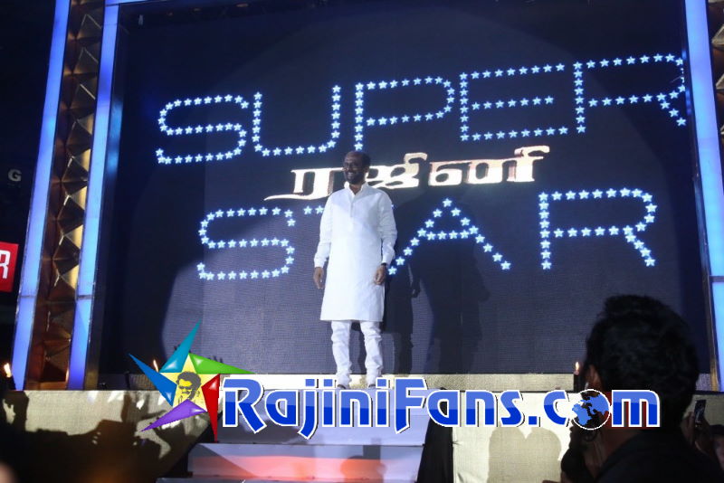 Rajinikanth