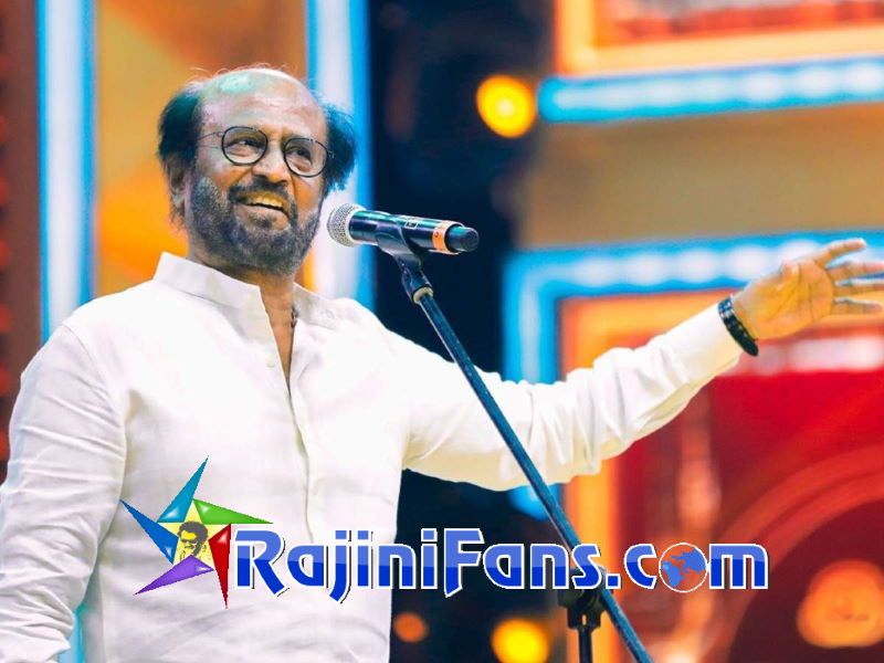 Rajinikanth