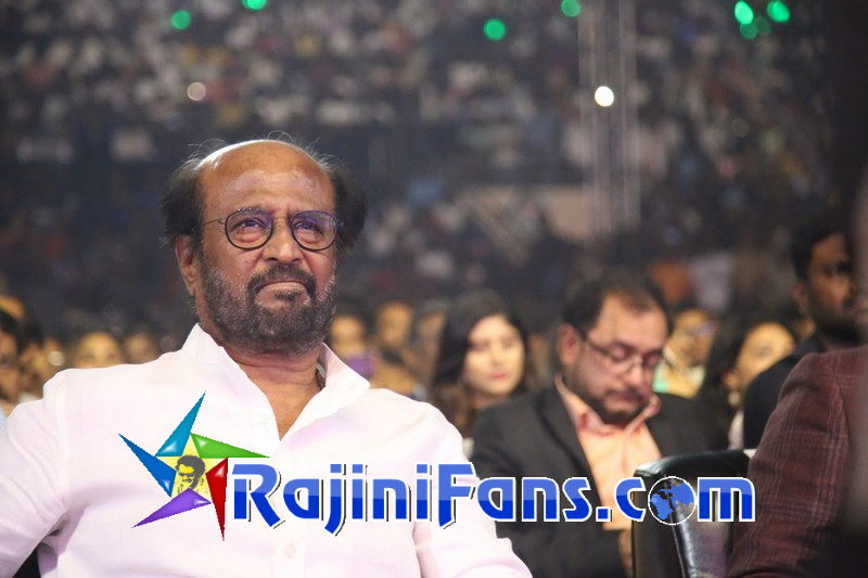 Rajinikanth