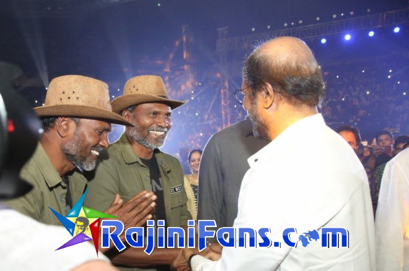 Rajinikanth