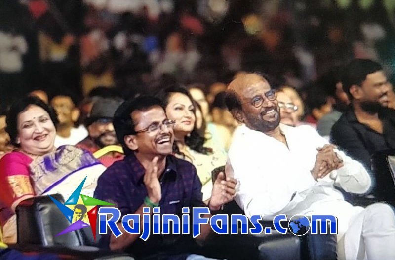 Rajinikanth