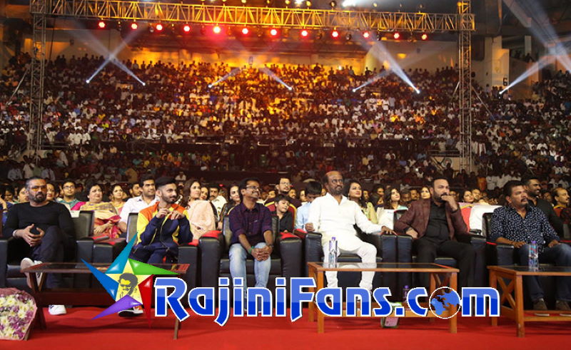 Rajinikanth