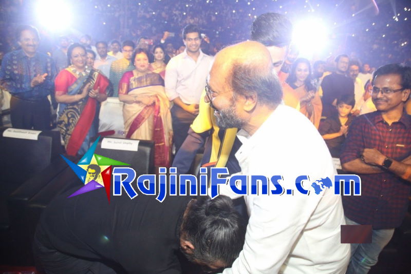 Rajinikanth