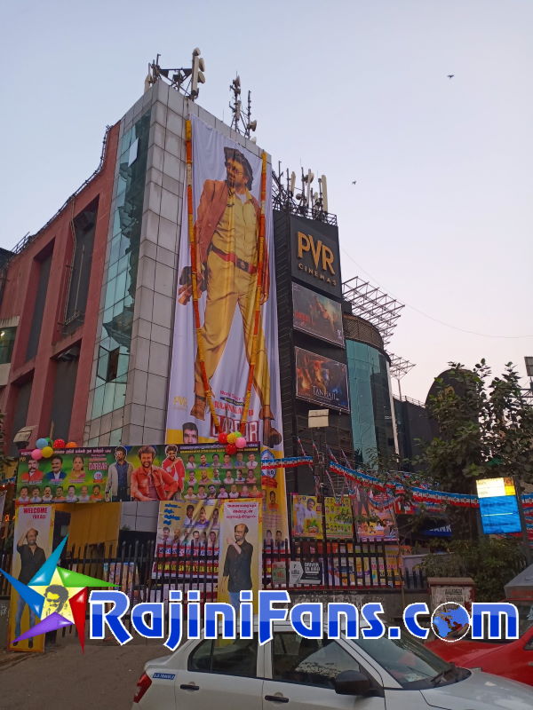 Rajinikanth