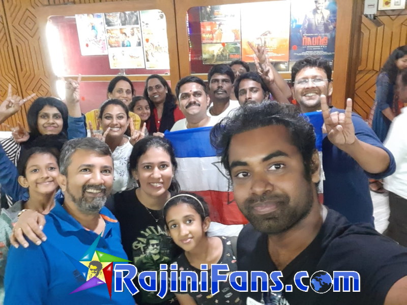 Darbar Movie Rajini Fans Marana Mass Celebration in Tamil Nadu (Part 6) - Rajinifans.com