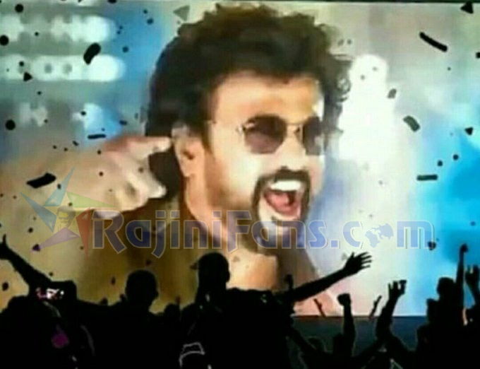 Rajinikanth