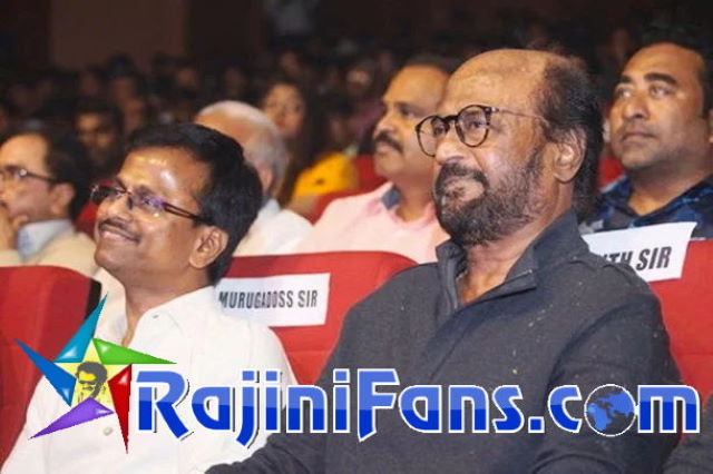 Rajinikanth