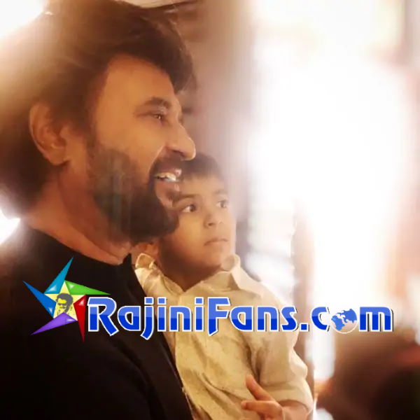 Rajinikanth