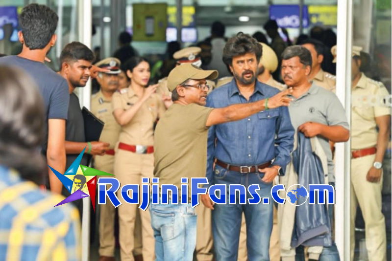 Rajinikanth