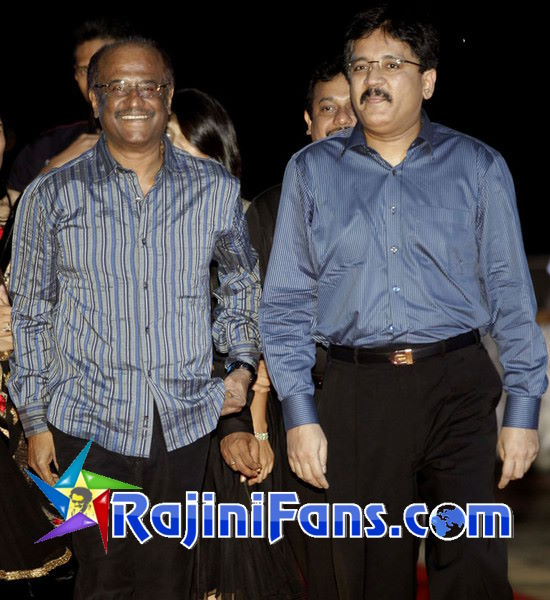 Rajinikanth