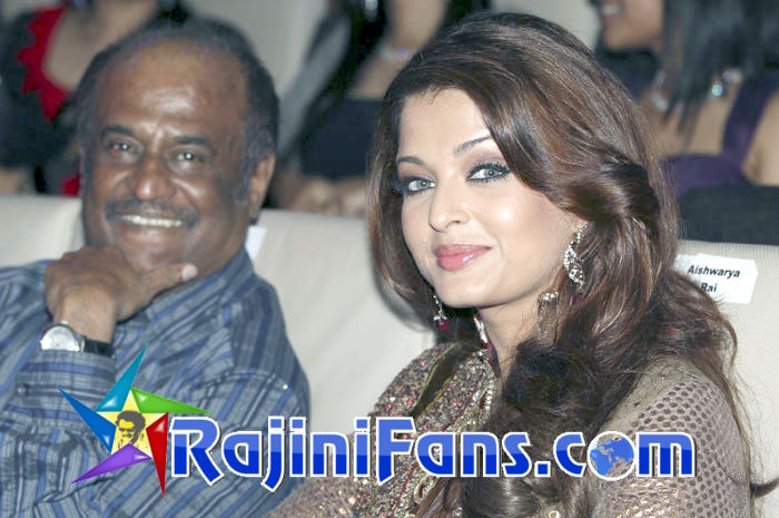 Rajinikanth