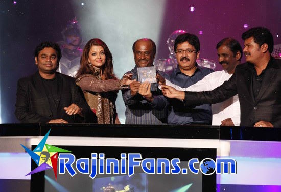 Rajinikanth