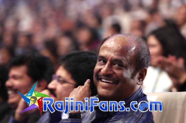 Rajinikanth