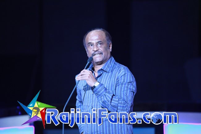 Rajinikanth
