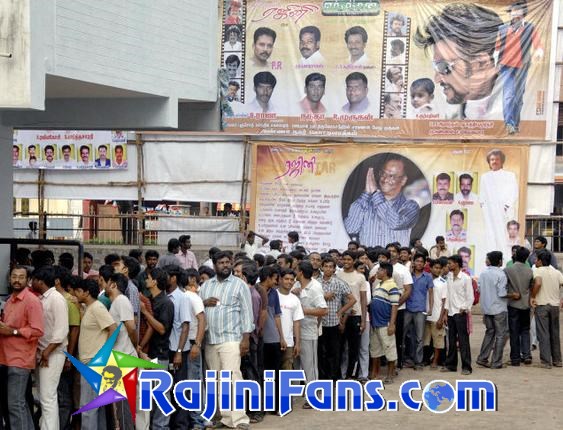 Rajinikanth