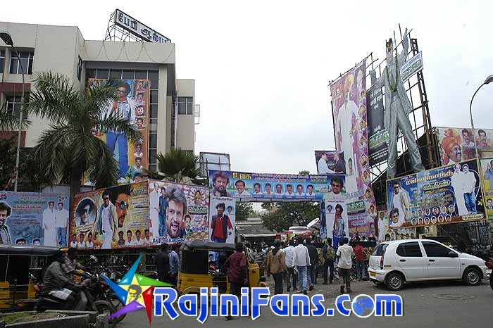 Rajinikanth